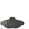 Febi Brake Pad Set 16082