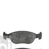 Febi Brake Pad Set 16091