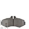 Febi Brake Pad Set 16094