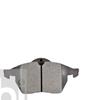 Febi Brake Pad Set 16107