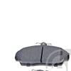 Febi Brake Pad Set 16114