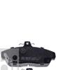 Febi Brake Pad Set 16114