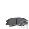 Febi Brake Pad Set 16128