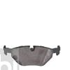 Febi Brake Pad Set 16176