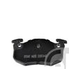 Febi Brake Pad Set 16189