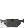 Febi Brake Pad Set 16190