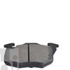 Febi Brake Pad Set 16192