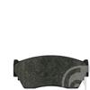 Febi Brake Pad Set 16204