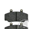 Febi Brake Pad Set 16211