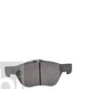 Febi Brake Pad Set 16244