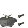 Febi Brake Pad Set 16245