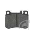 Febi Brake Pad Set 16246