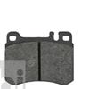 Febi Brake Pad Set 16246