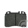 Febi Brake Pad Set 16247