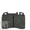 Febi Brake Pad Set 16247