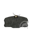 Febi Brake Pad Set 16248