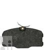 Febi Brake Pad Set 16248