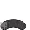 Febi Brake Pad Set 16250