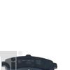 Febi Brake Pad Set 16262