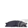 Febi Brake Pad Set 16265