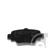 Febi Brake Pad Set 16269