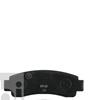 Febi Brake Pad Set 16270