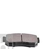 Febi Brake Pad Set 16272