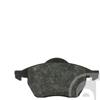 Febi Brake Pad Set 16280