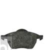 Febi Brake Pad Set 16280