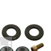 Febi Drivers Cab Suspension Repair Kit 16289