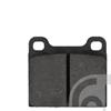 Febi Brake Pad Set 16290