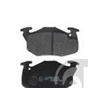 Febi Brake Pad Set 16291