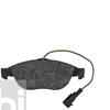 Febi Brake Pad Set 16293