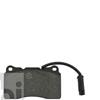 Febi Brake Pad Set 16295