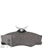 Febi Brake Pad Set 16298