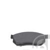 Febi Brake Pad Set 16299