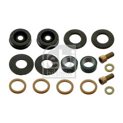 Febi Drivers Cab Suspension Repair Kit 16289