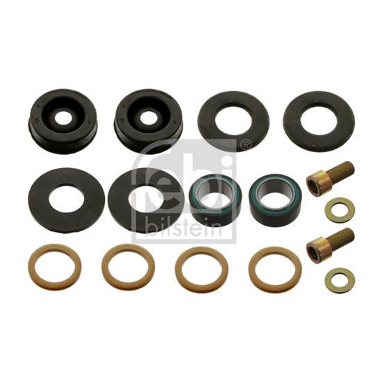 Febi Drivers Cab Suspension Repair Kit 16289