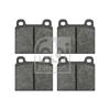 Febi Brake Pad Set 16300