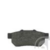 Febi Brake Pad Set 16301