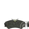 Febi Brake Pad Set 16302