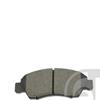 Febi Brake Pad Set 16303