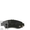 Febi Brake Pad Set 16303