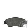 Febi Brake Pad Set 16305