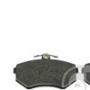 Febi Brake Pad Set 16308