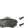 Febi Brake Pad Set 16308