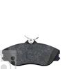 Febi Brake Pad Set 16310