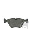 Febi Brake Pad Set 16312