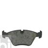 Febi Brake Pad Set 16312