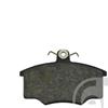 Febi Brake Pad Set 16320